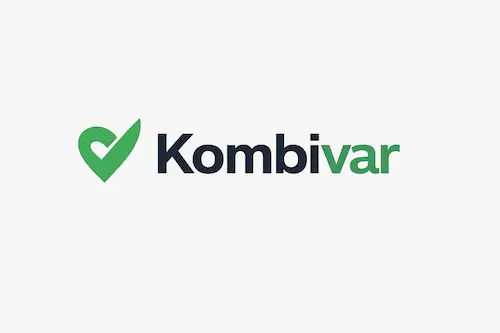 Kombivar İstanbul Kombi Servisi Logo